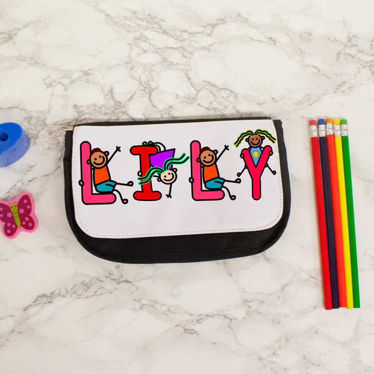 Personalised Back to School & First Day of School Gifts - Always Looking Good UK