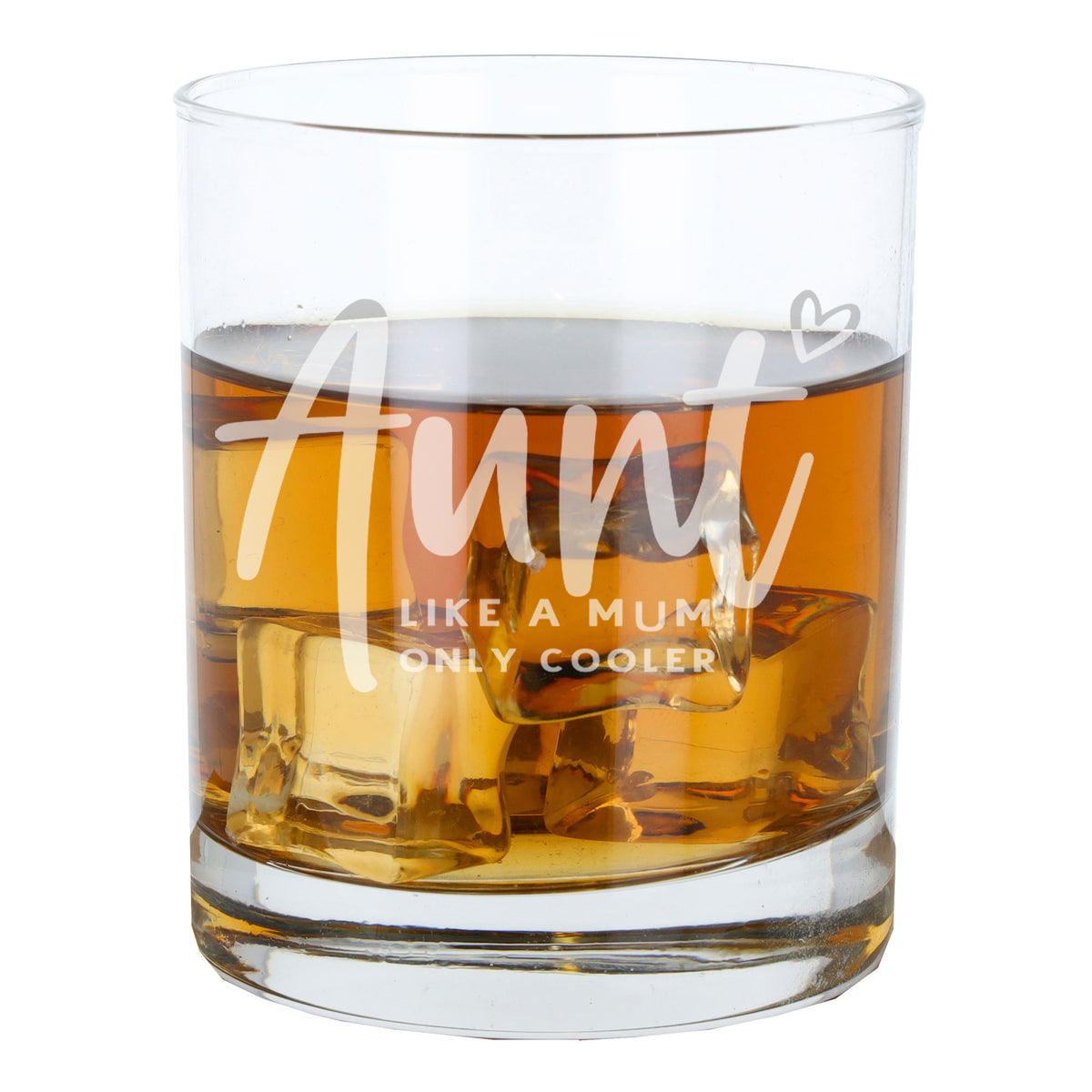 Whisky Tumbler