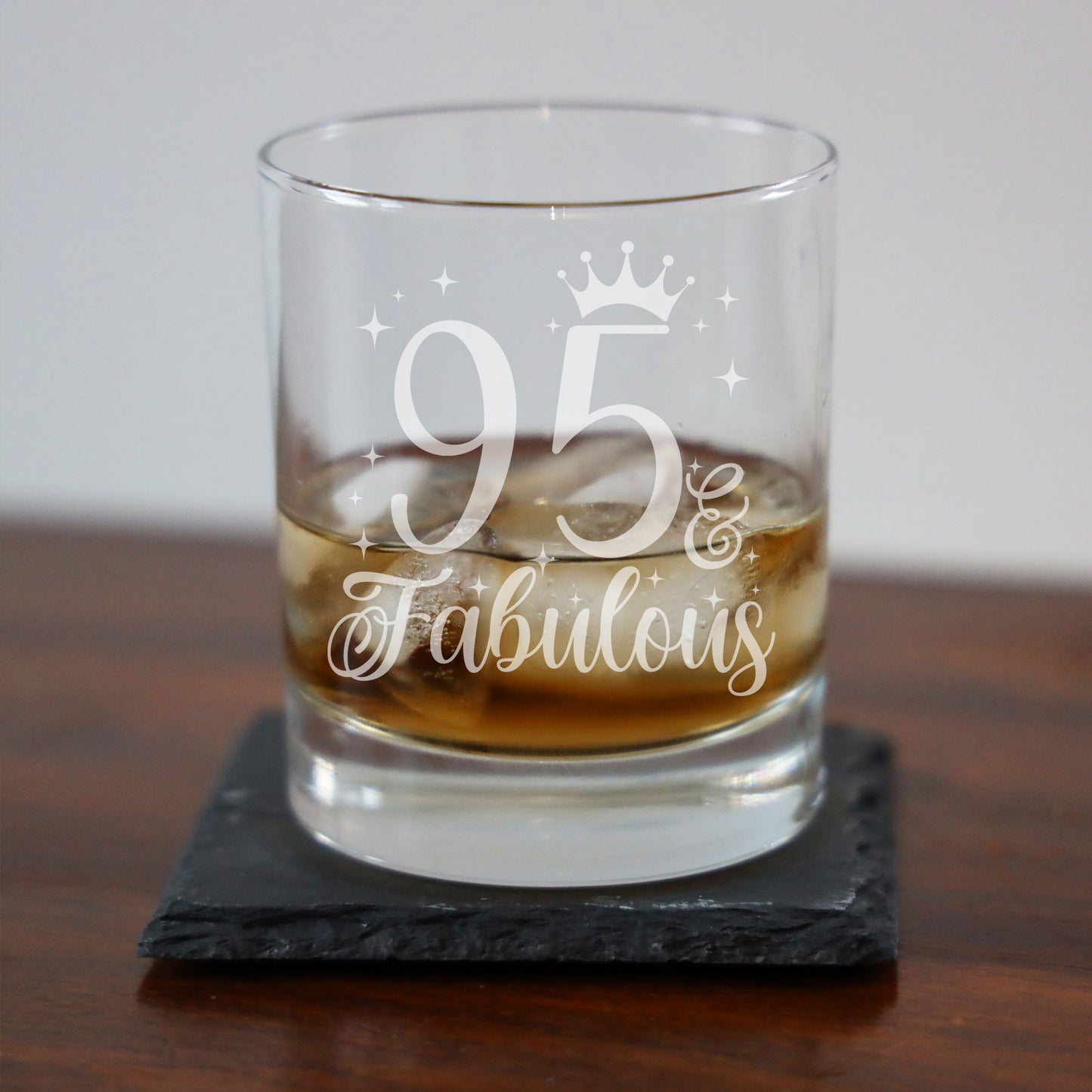 Whisky Tumbler