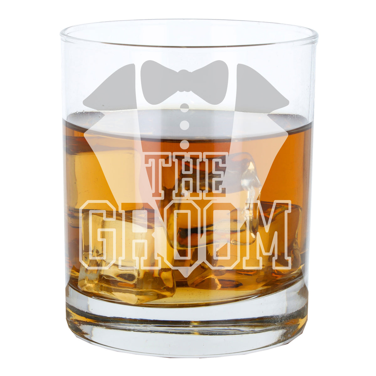 Whisky Tumbler