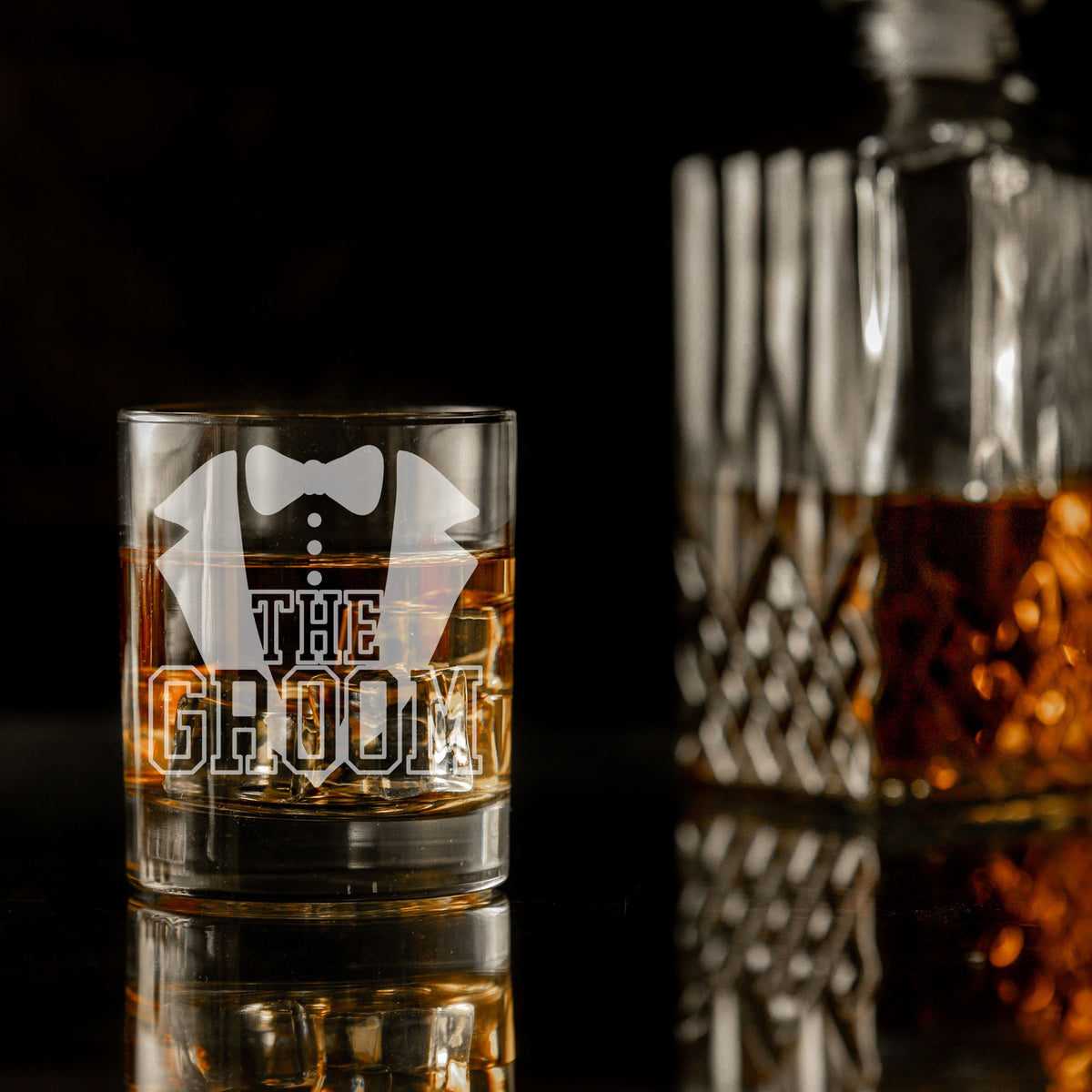 Whisky Tumbler