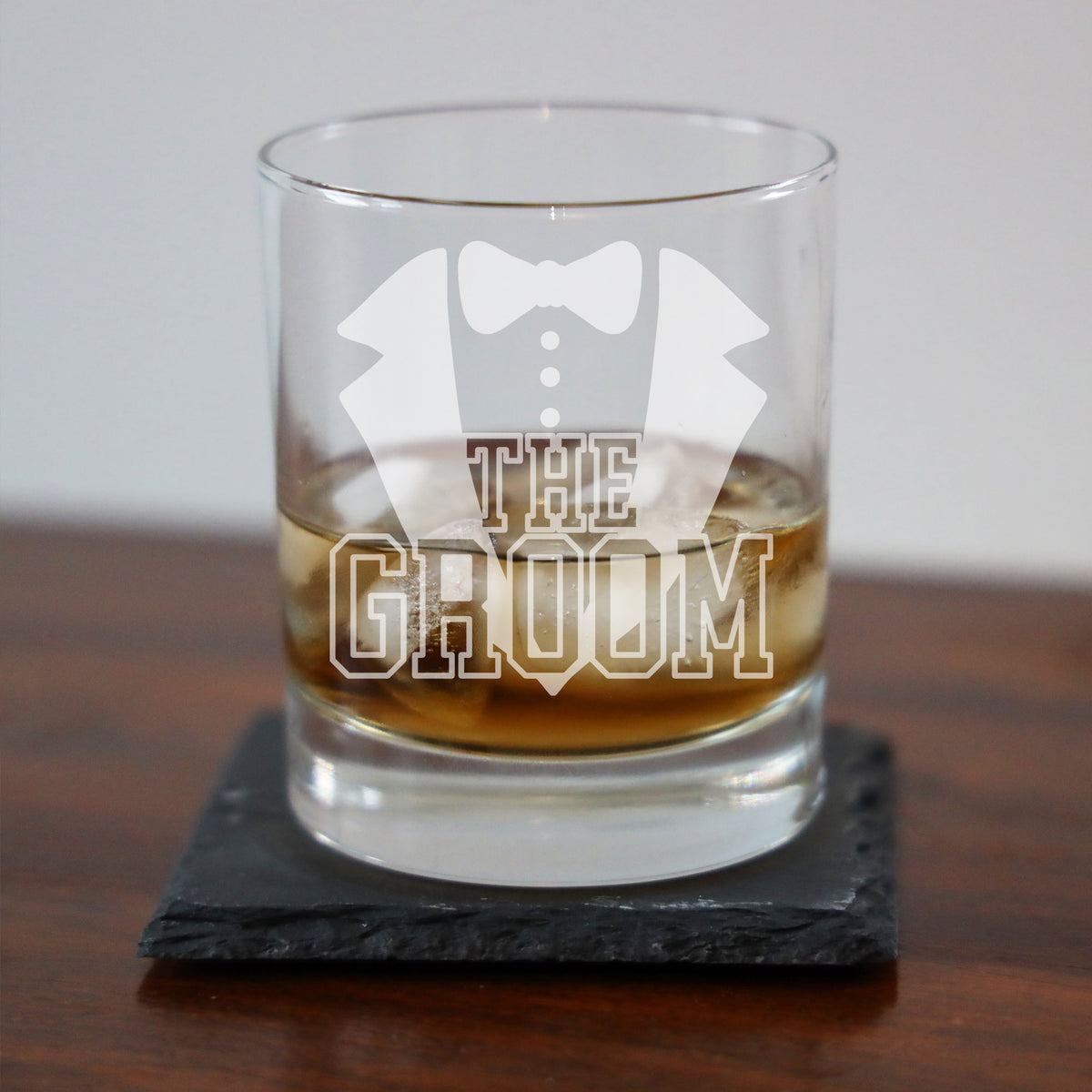 Whisky Tumbler