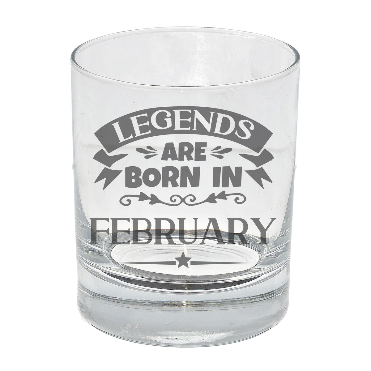 Whisky Tumbler