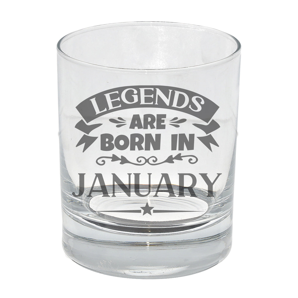 Whisky Tumbler