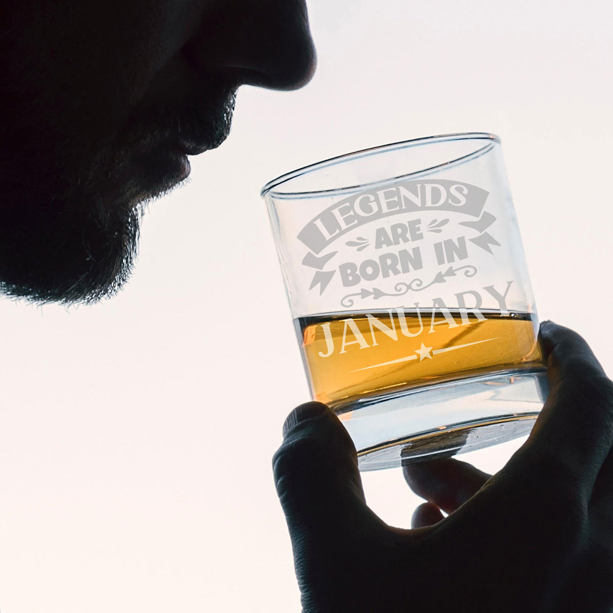 Whisky Tumbler