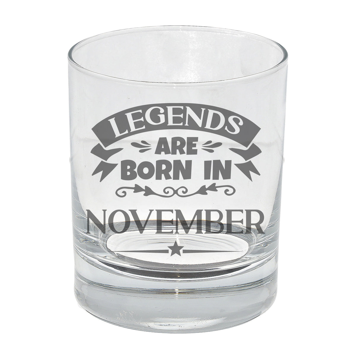Whisky Tumbler