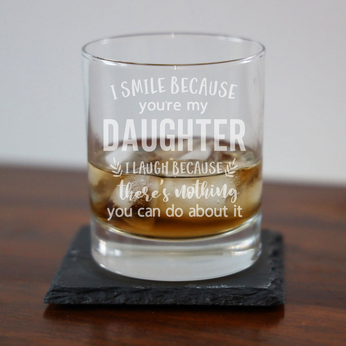 Whisky Tumbler