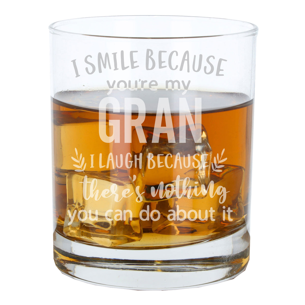 Whisky Tumbler