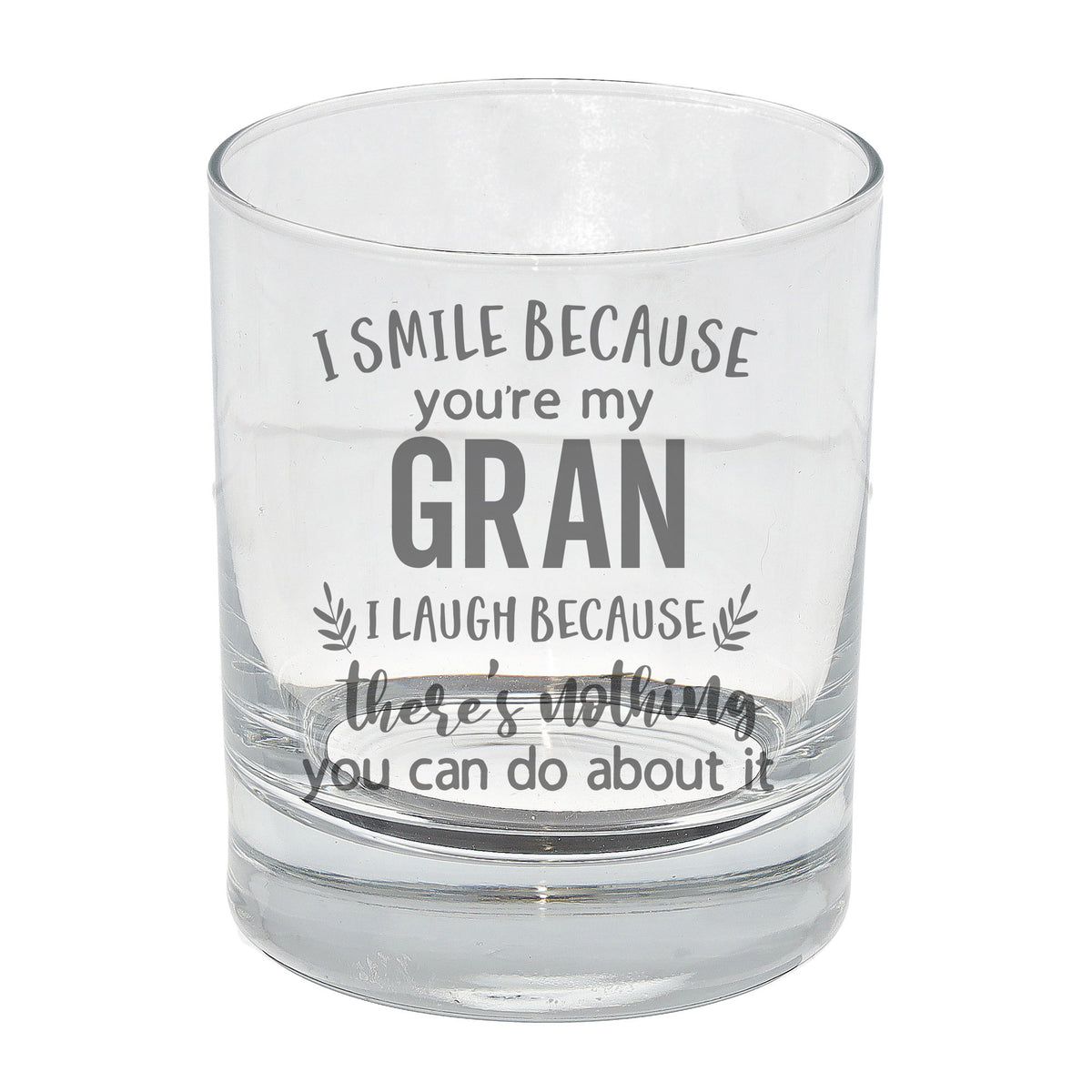 Whisky Tumbler