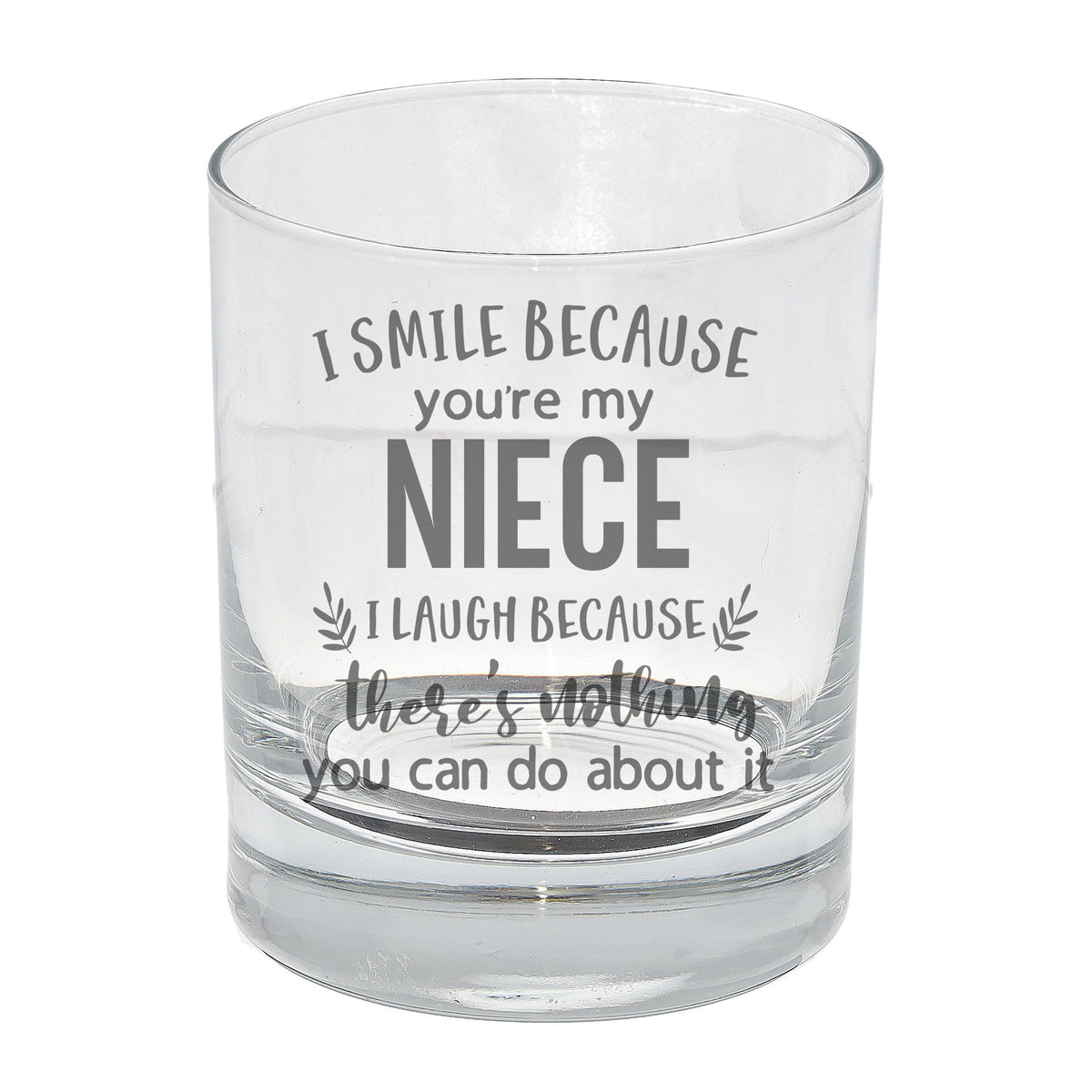 Whisky Tumbler