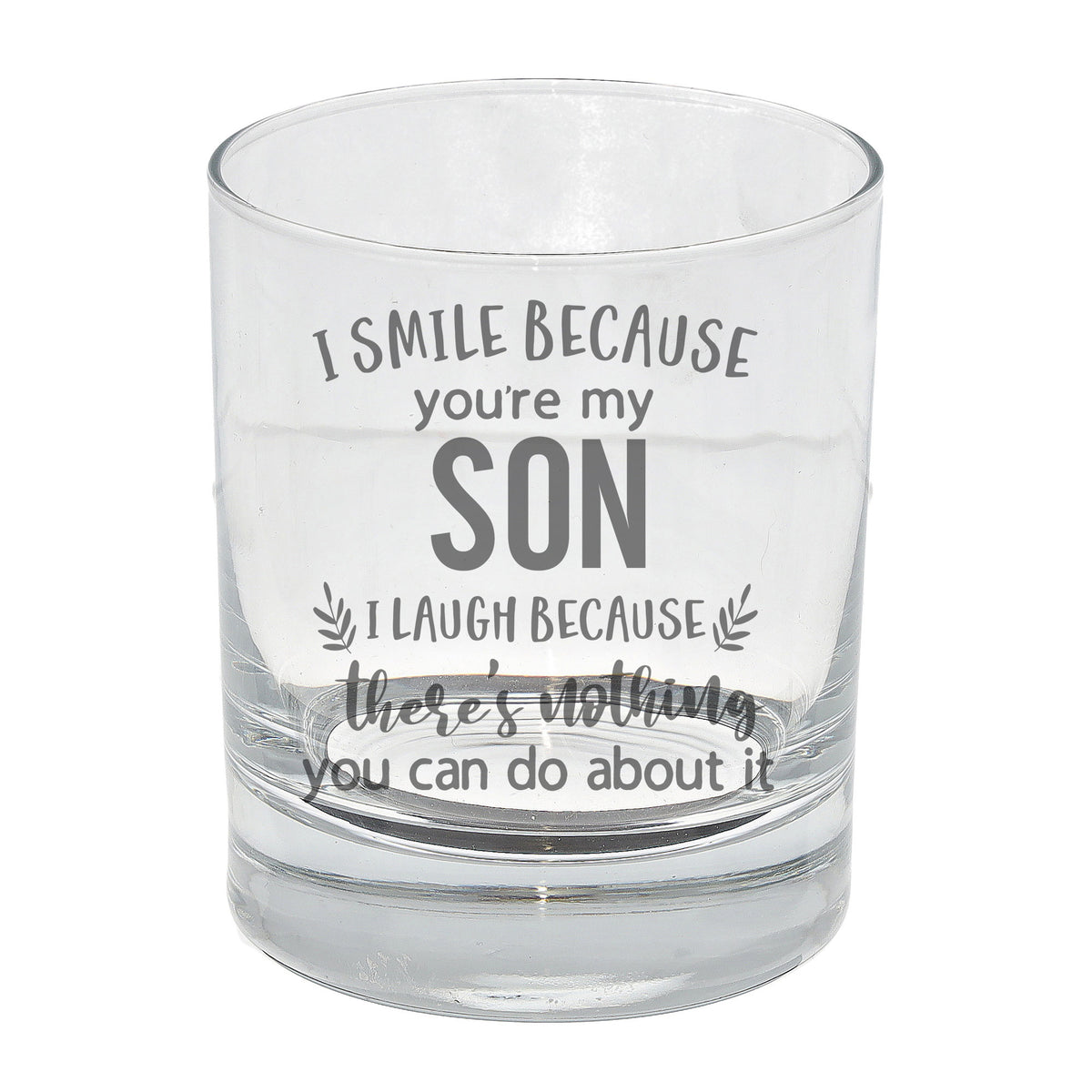Whisky Tumbler