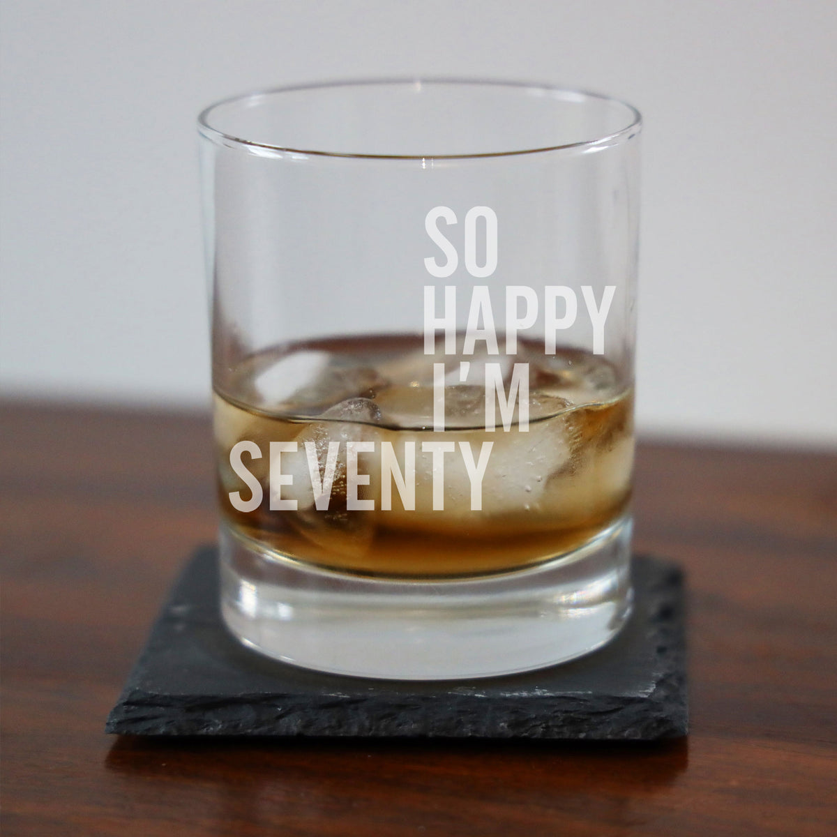 Whisky Tumbler