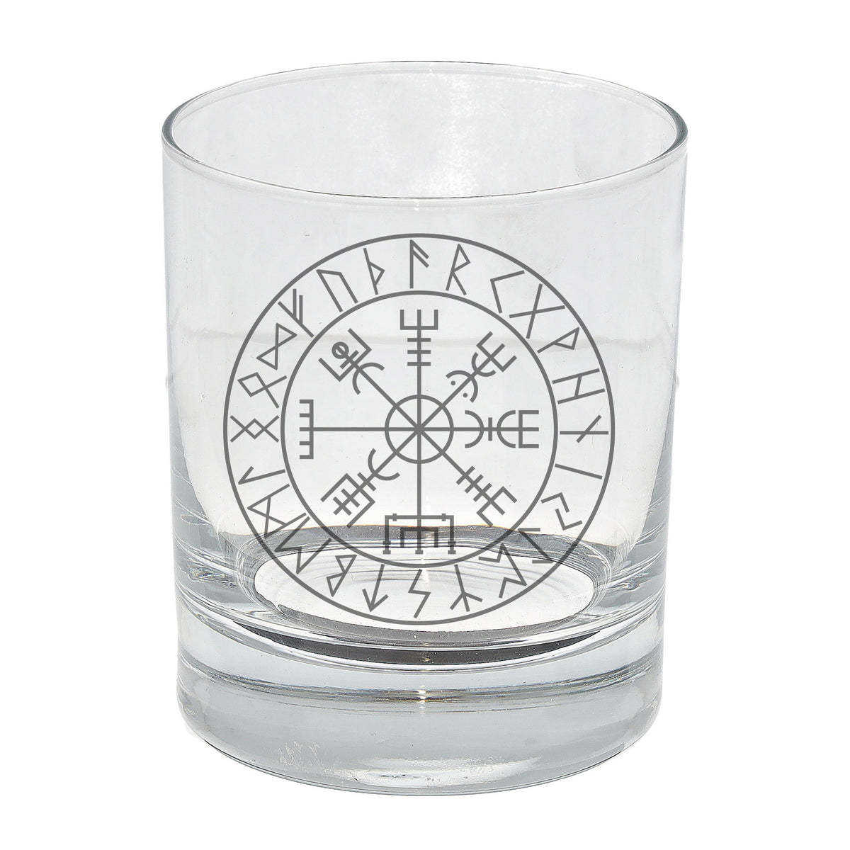 Whisky Tumbler