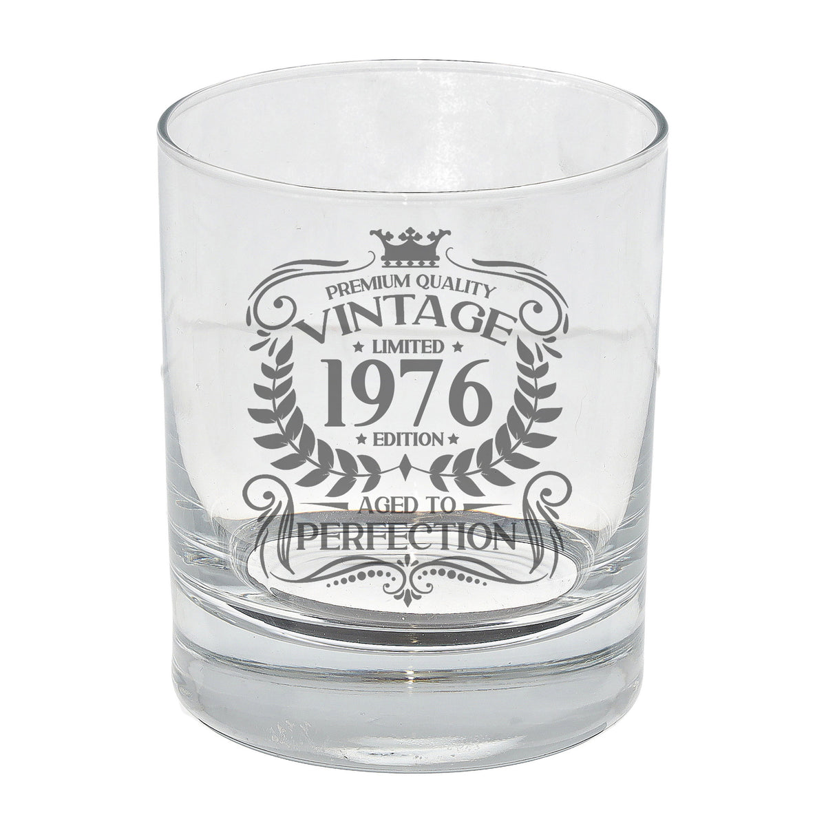 Whisky Tumbler