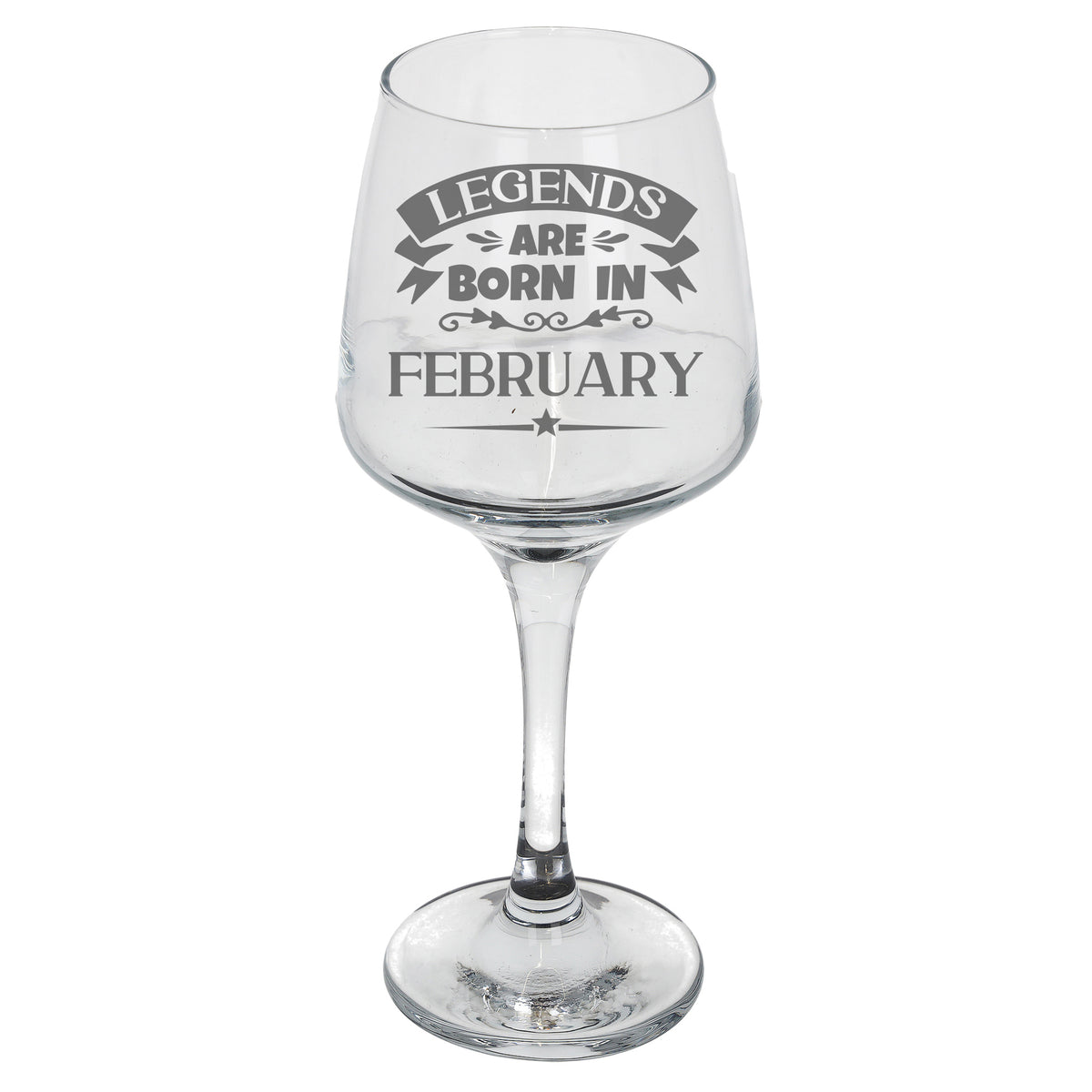 Large Wine Glass