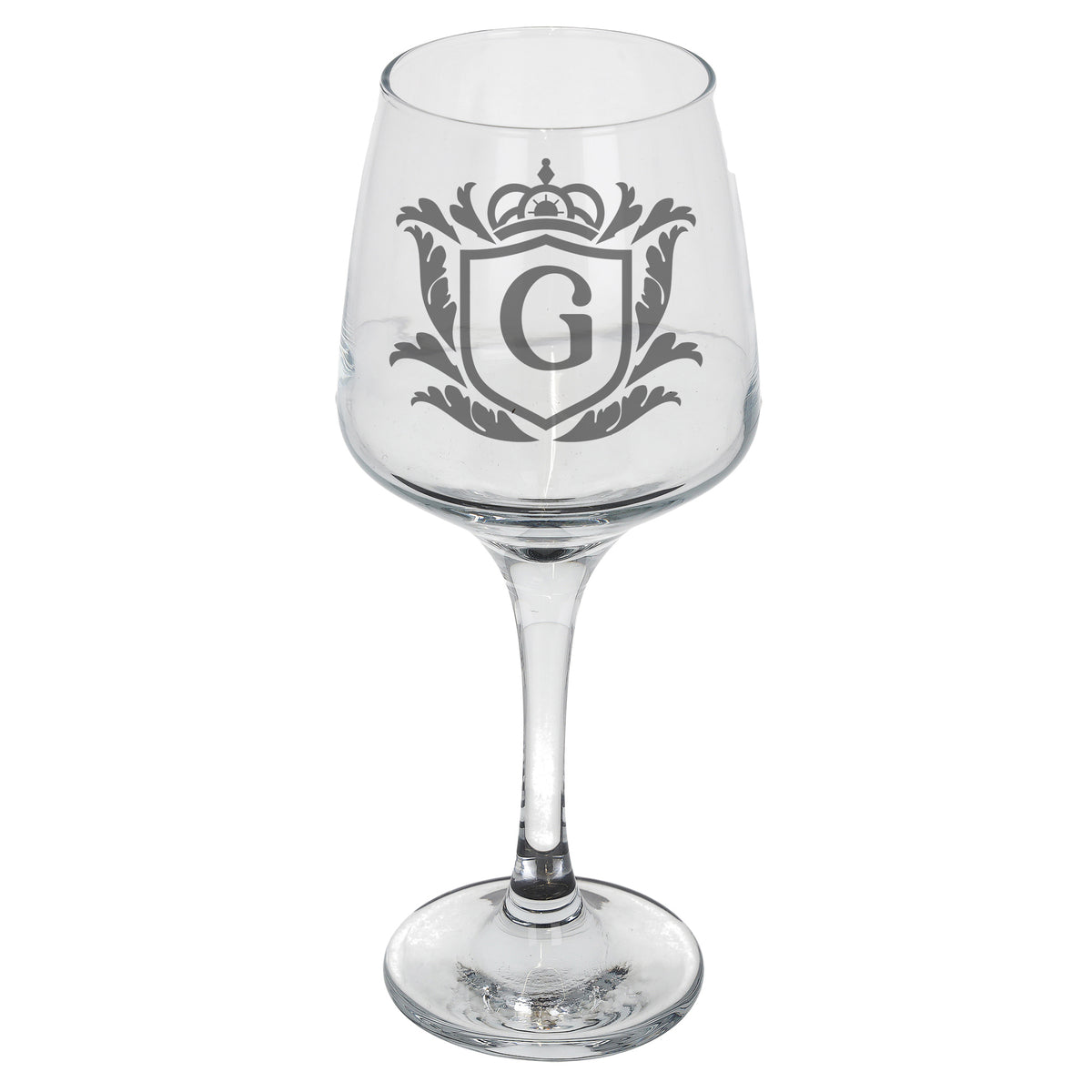 Large Wine Glass