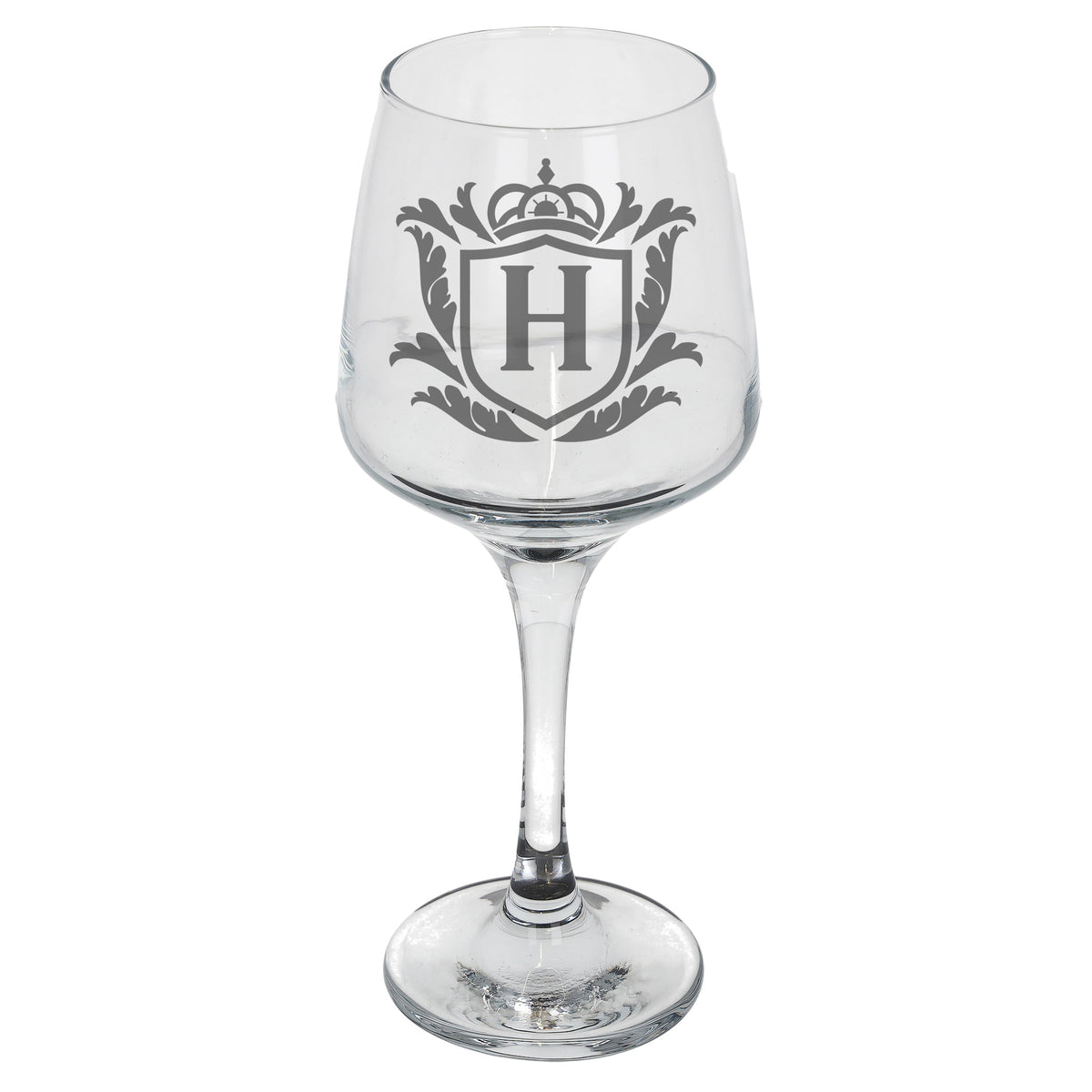 Large Wine Glass