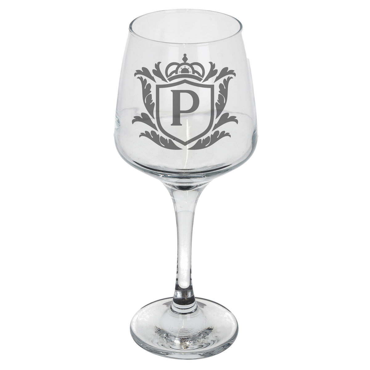 Large Wine Glass