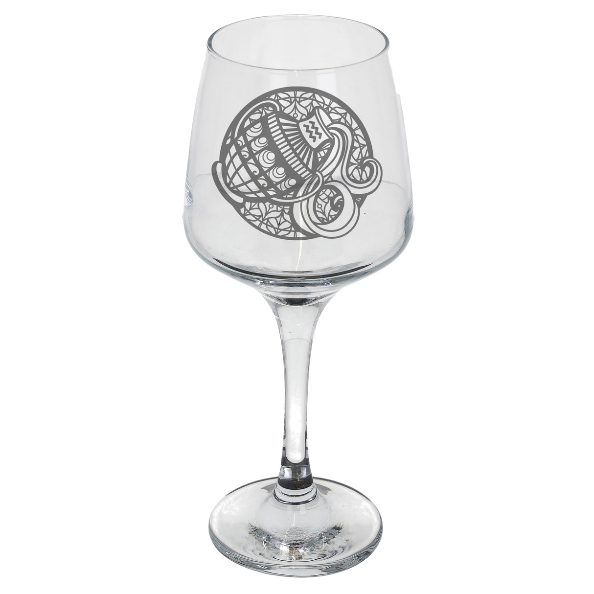 Large Wine Glass