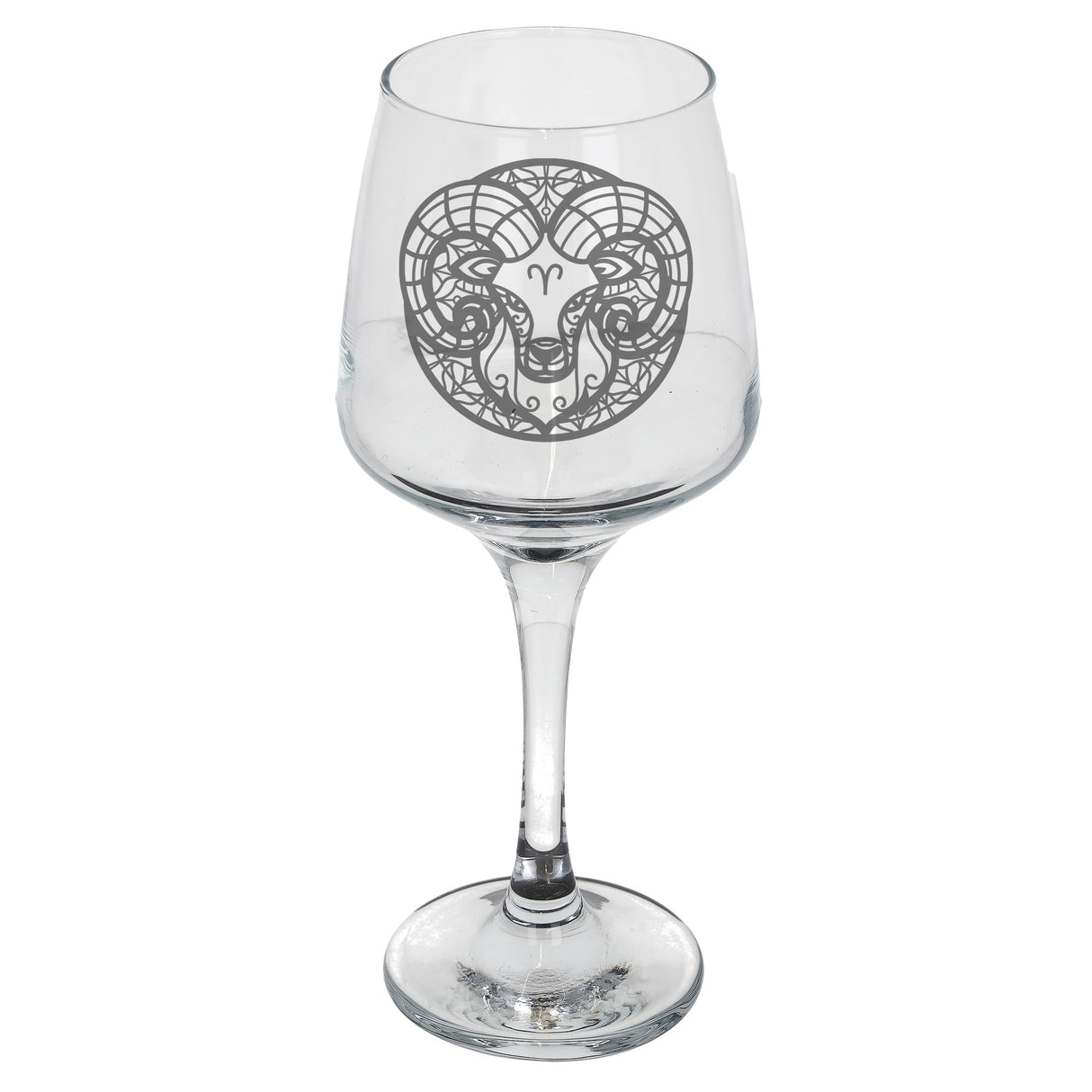 Large Wine Glass