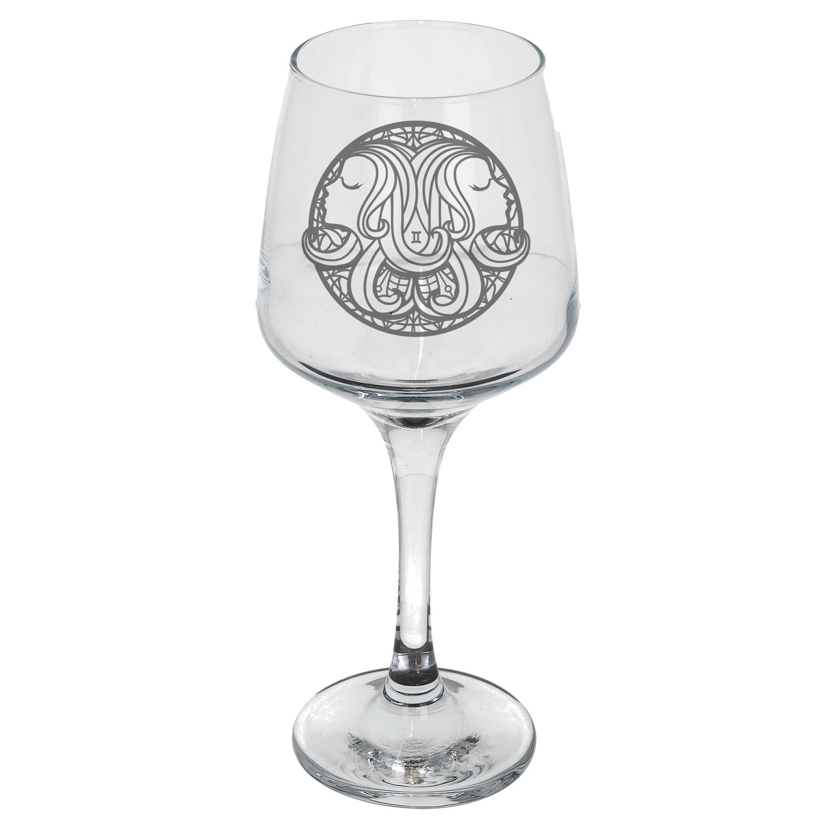 Large Wine Glass