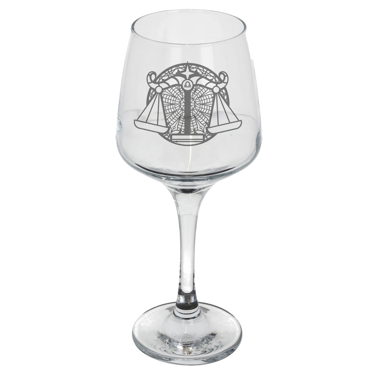 Large Wine Glass