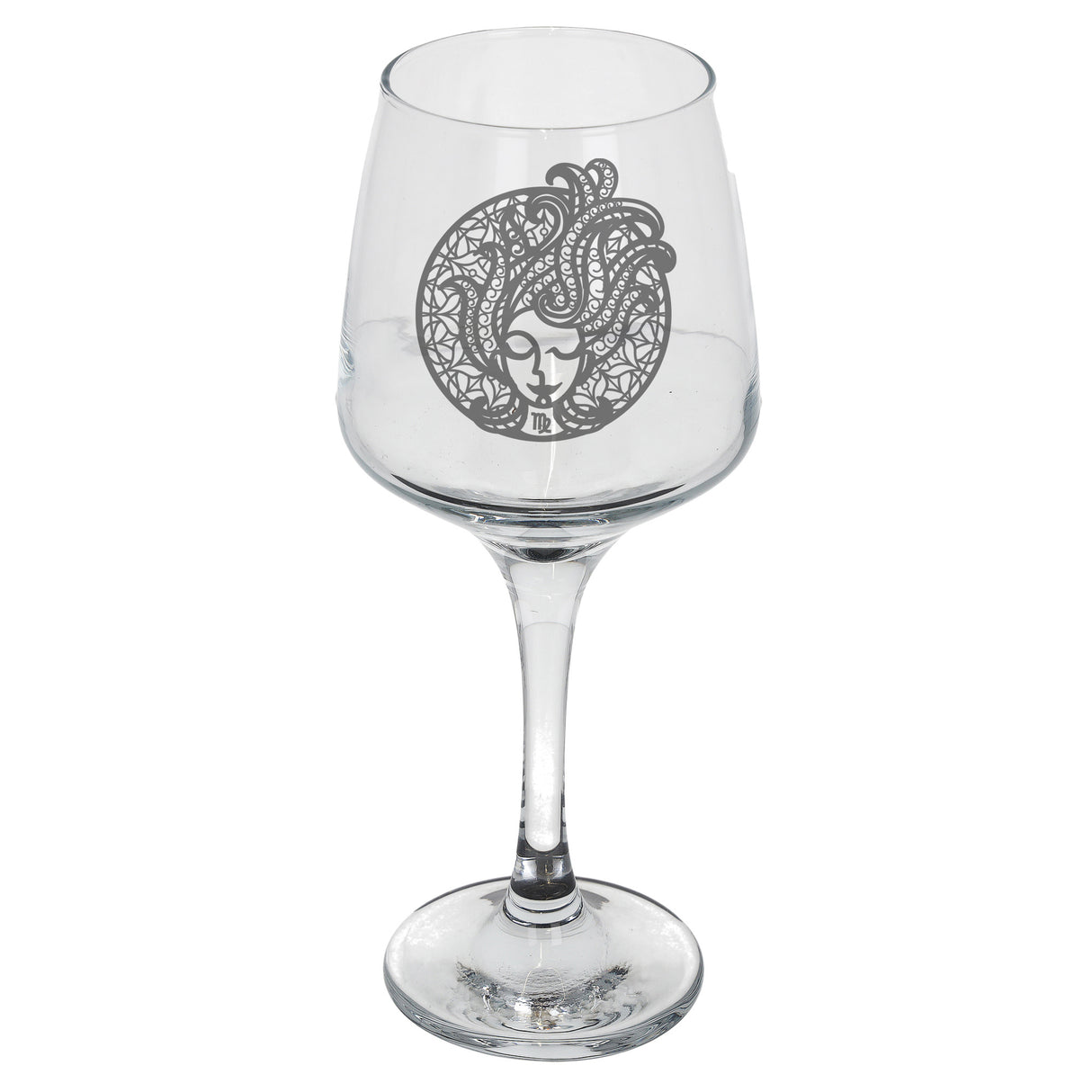 Large Wine Glass