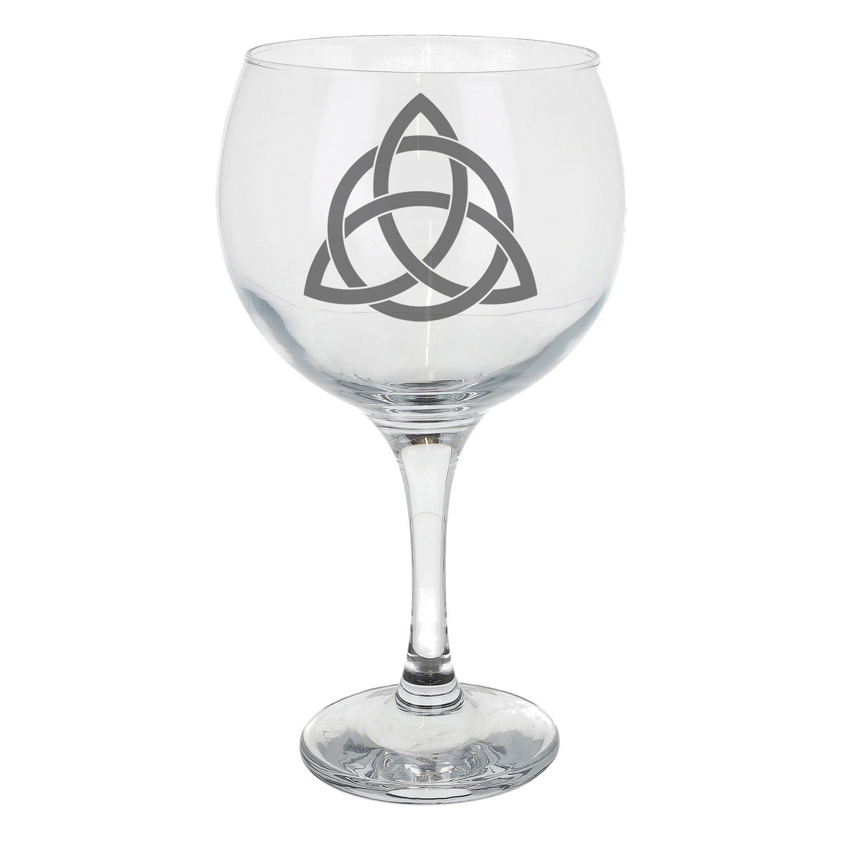 Stemmed Gin Glass