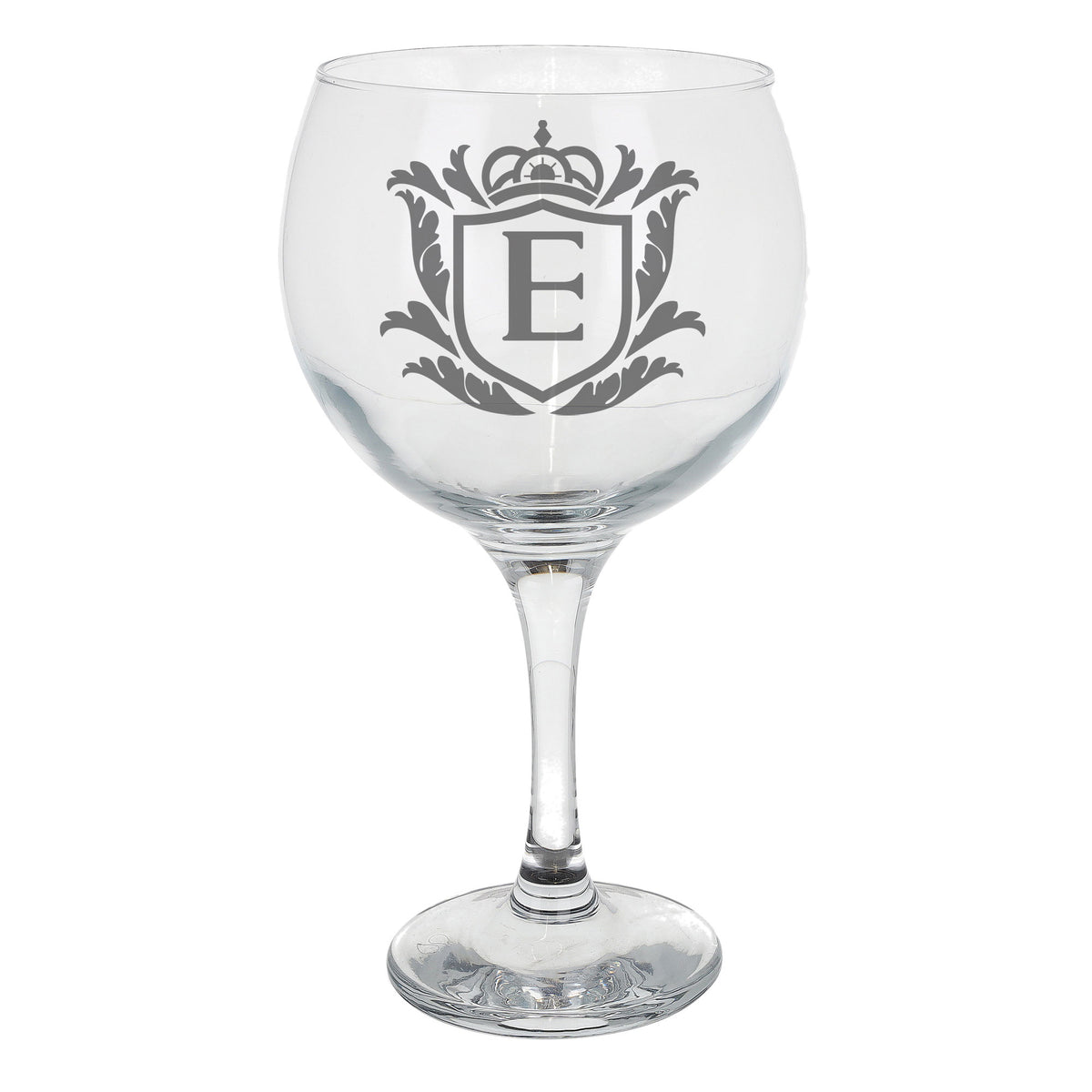 Stemmed Gin Glass