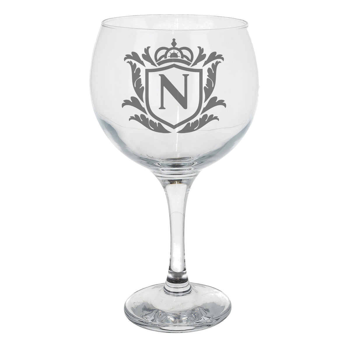 Stemmed Gin Glass