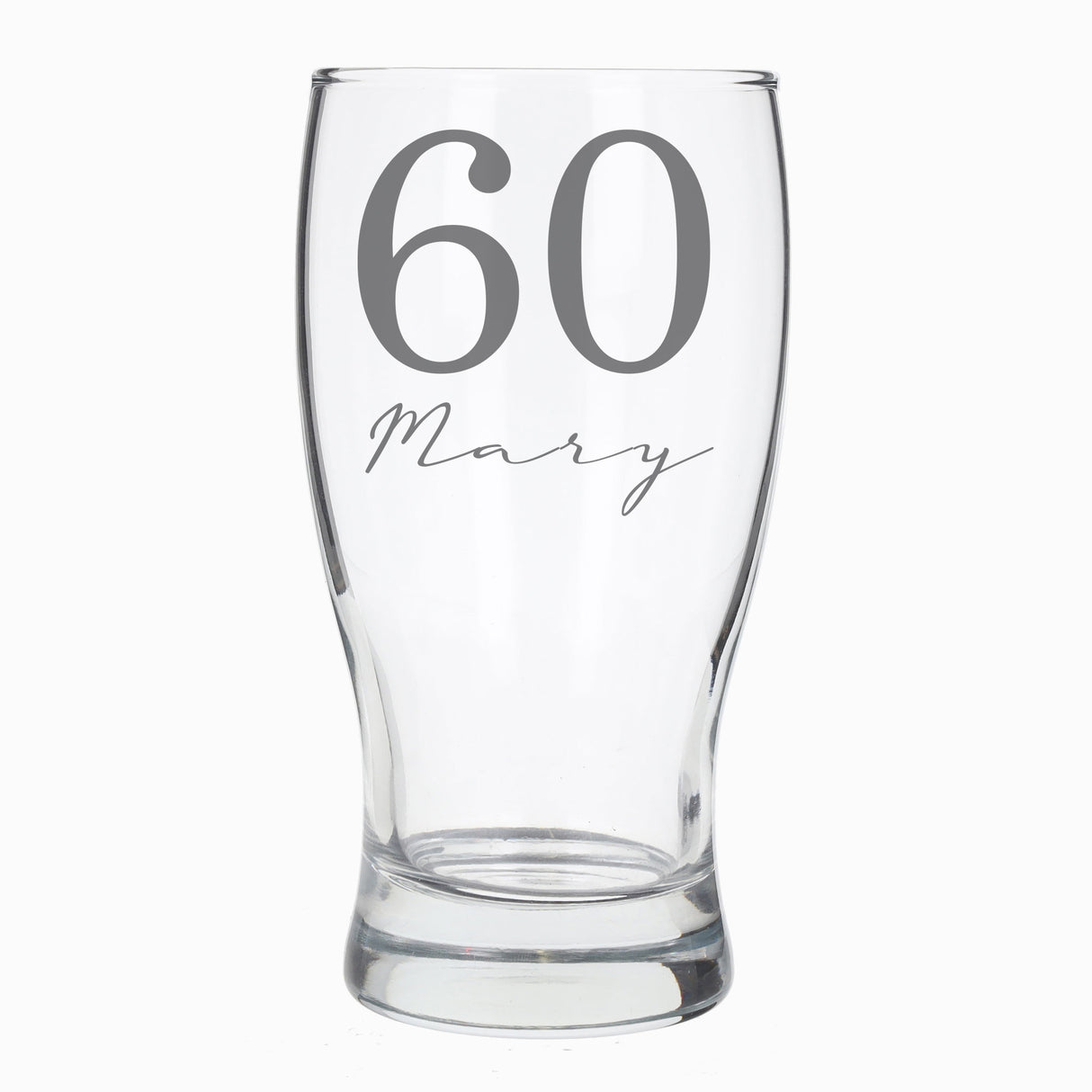 Pint Glass
