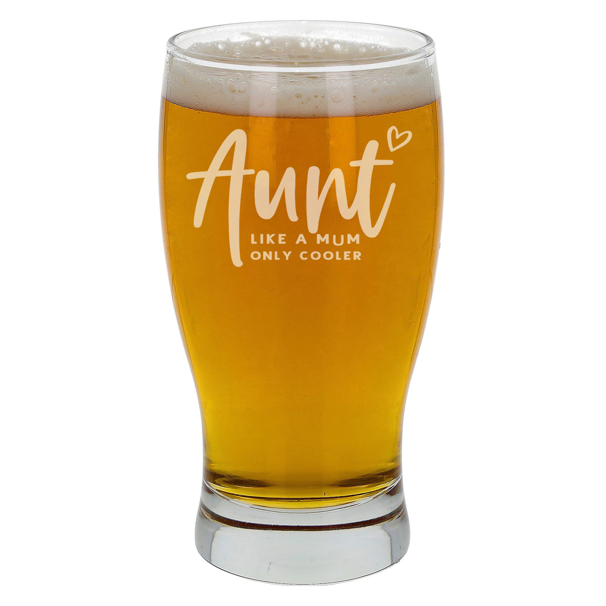 Pint Glass