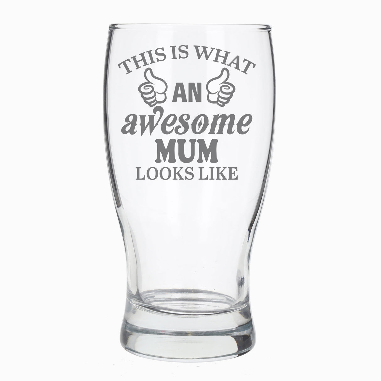 Pint Glass
