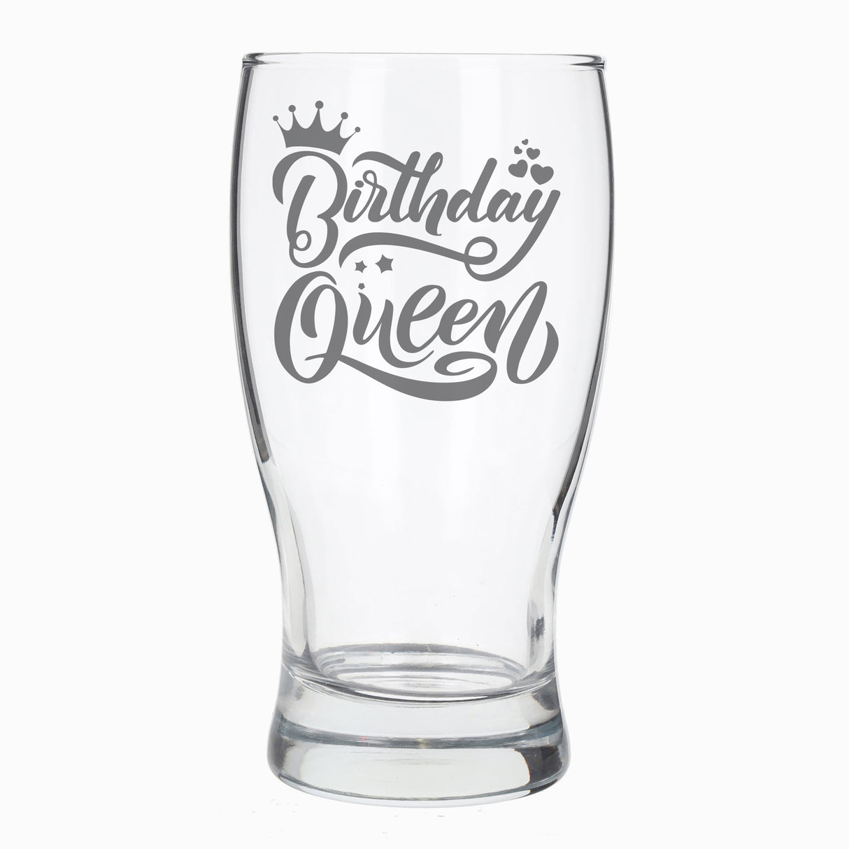 Pint Glass