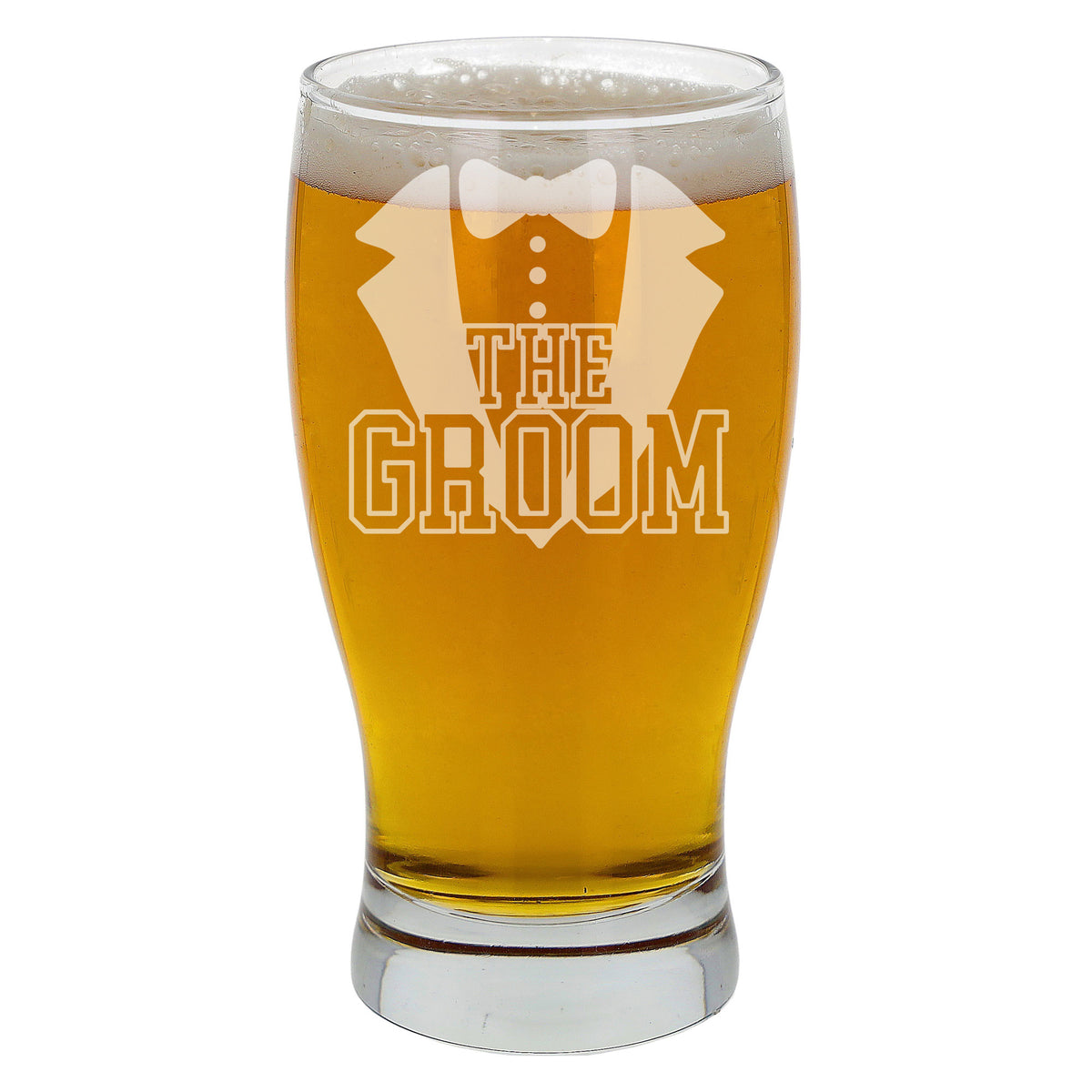 Pint Glass