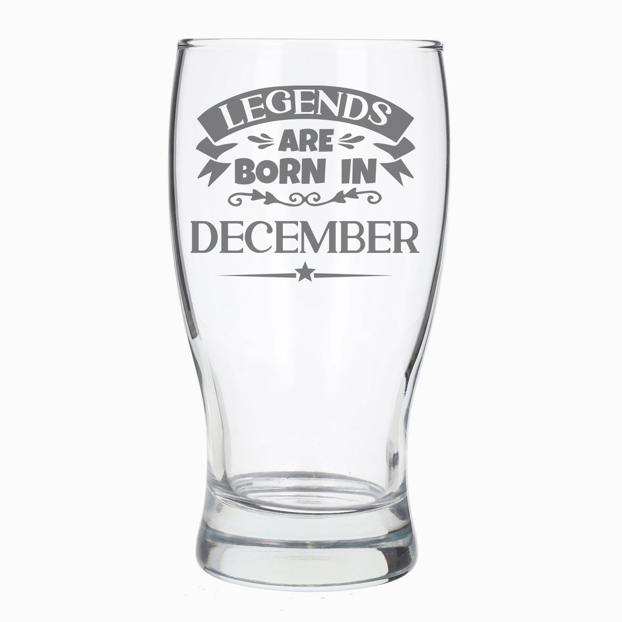 Pint Glass