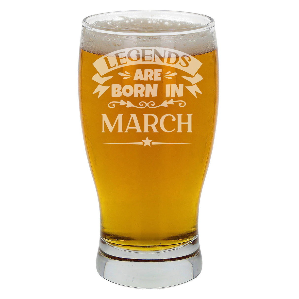 Pint Glass