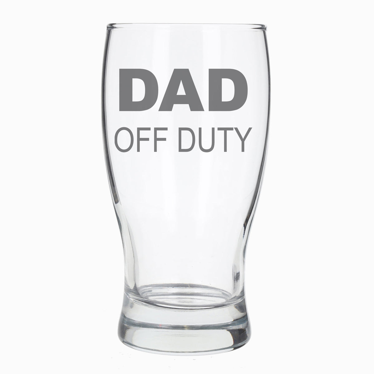 Pint Glass