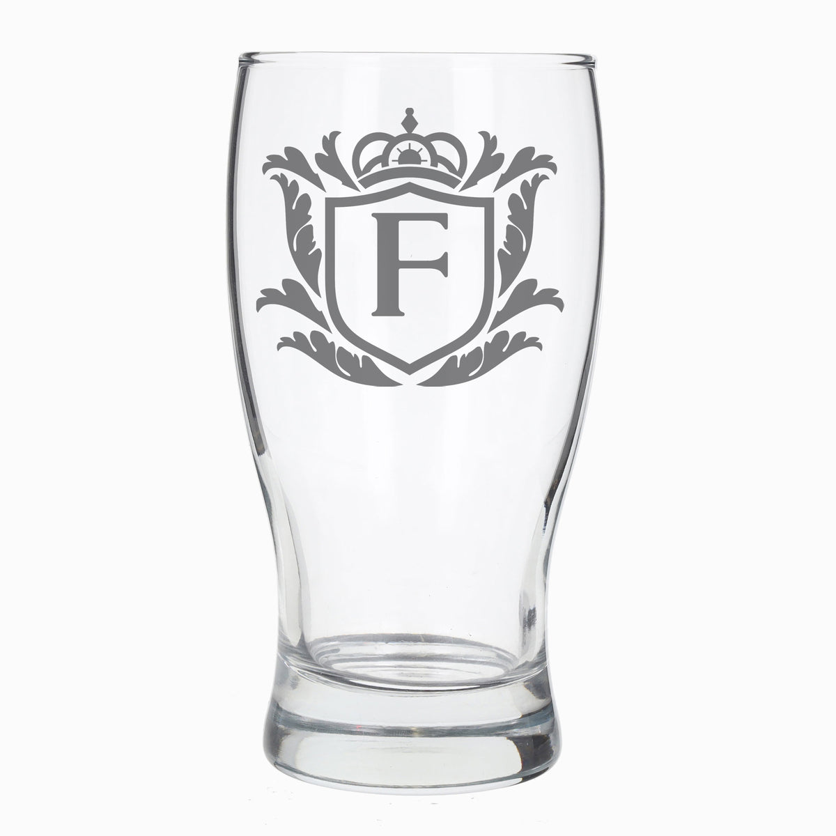 Pint Glass