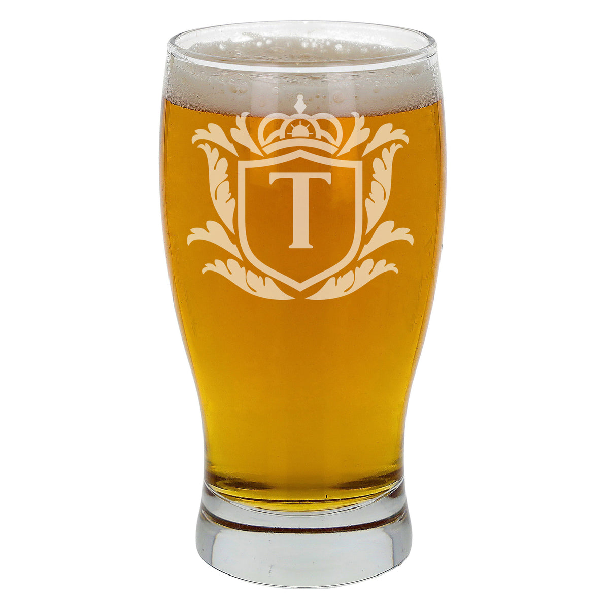 Pint Glass