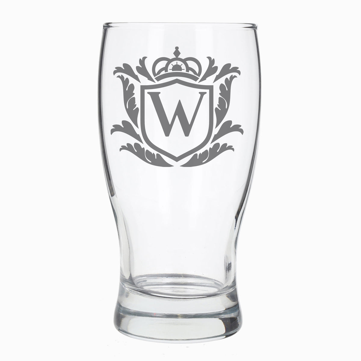 Pint Glass