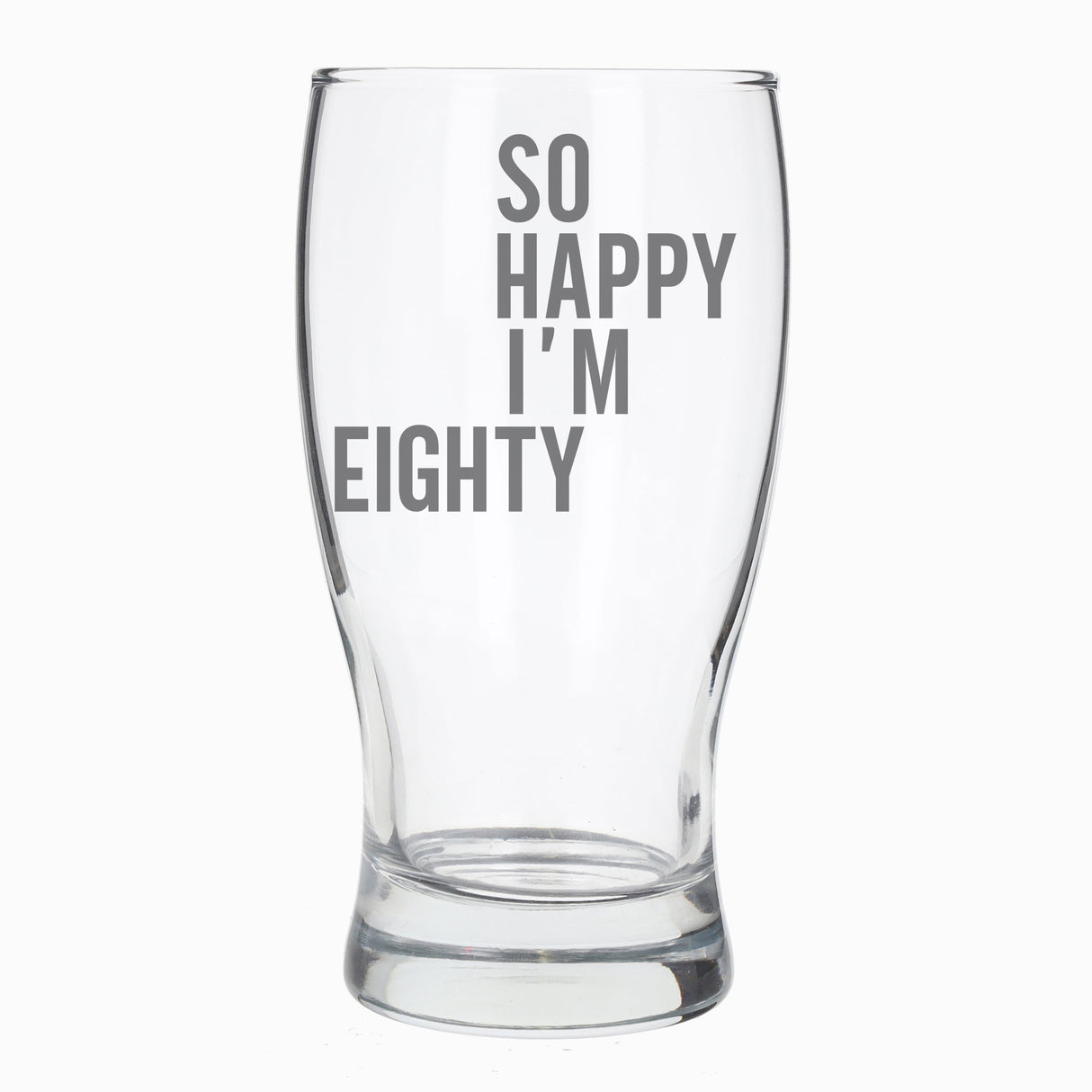 Pint Glass