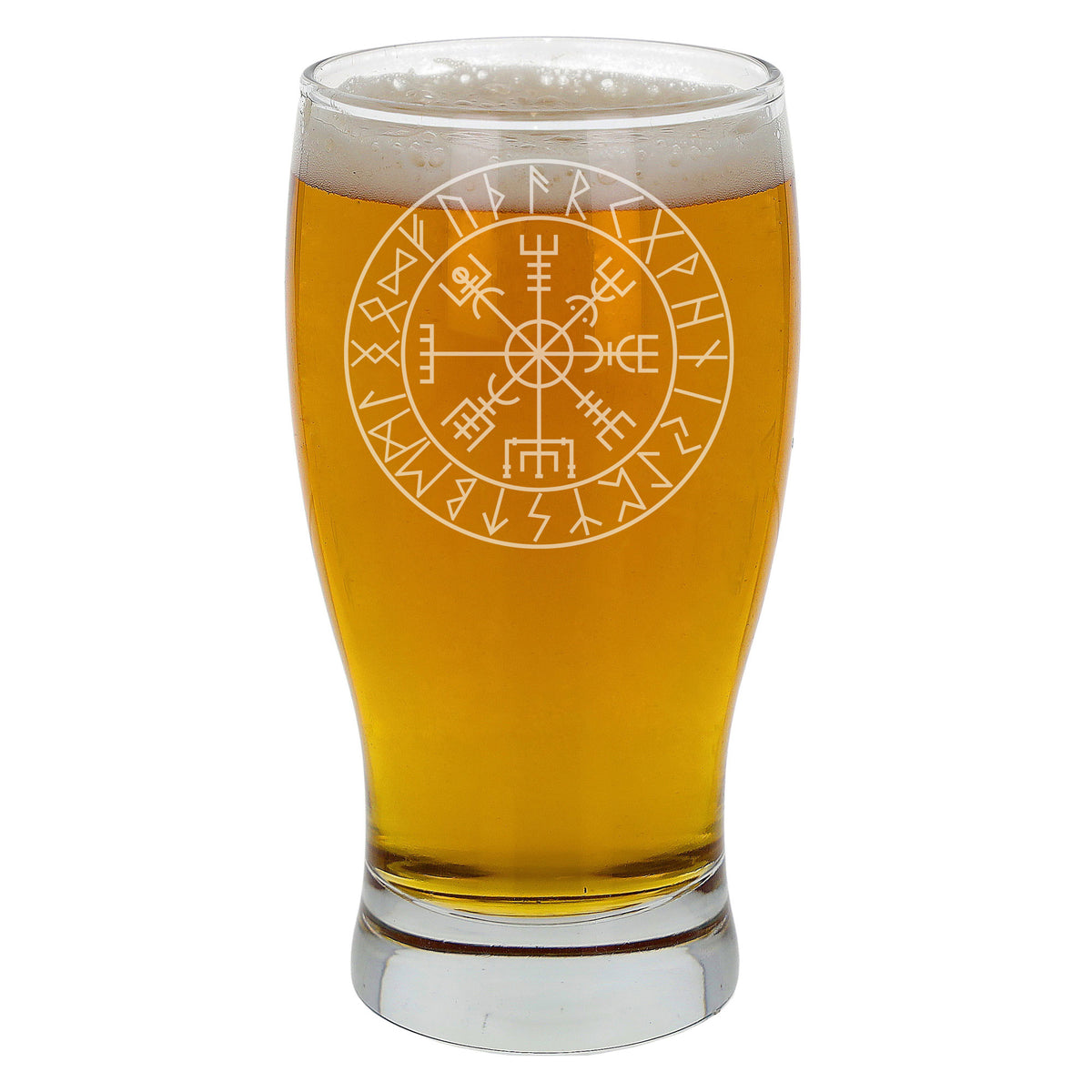 Pint Glass