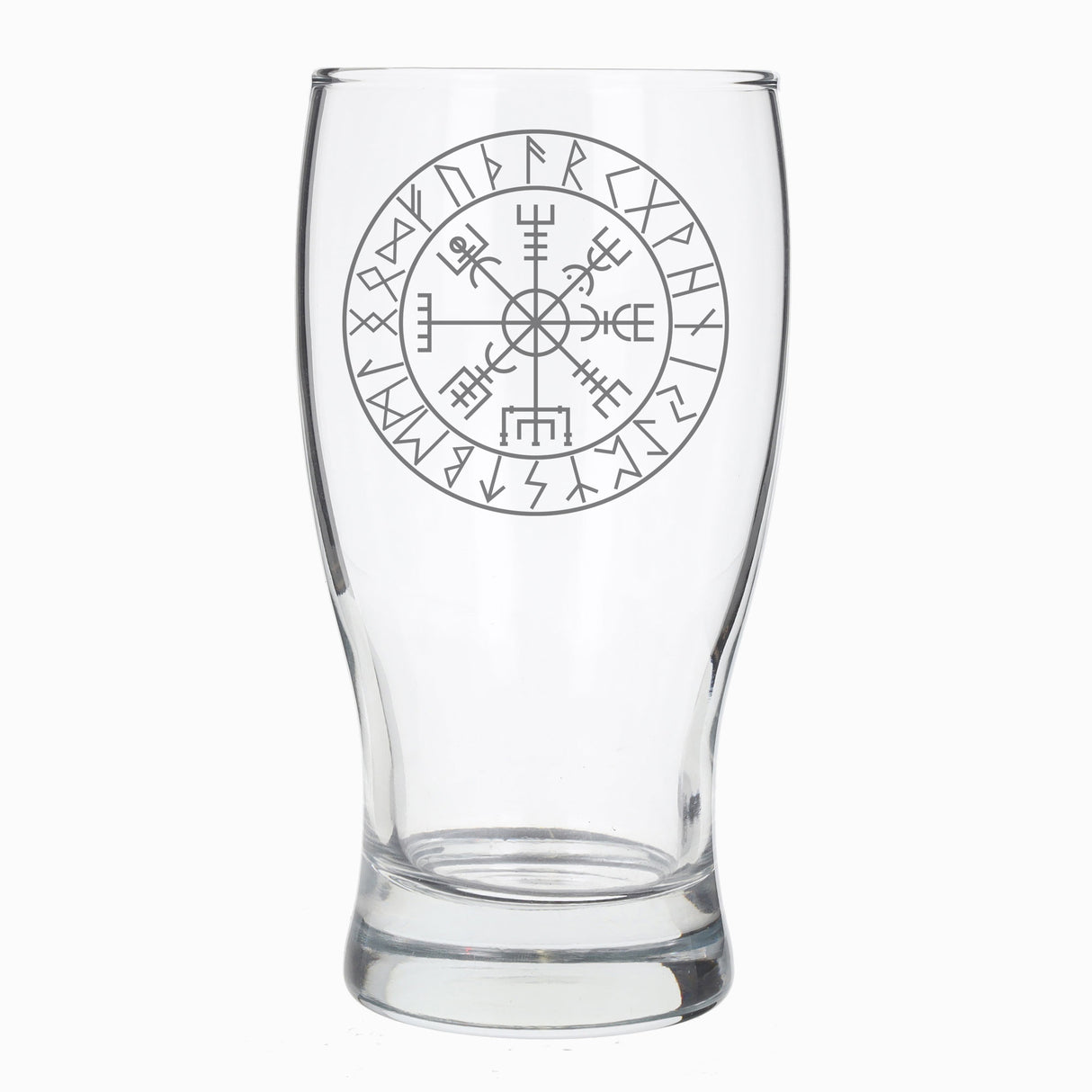 Pint Glass