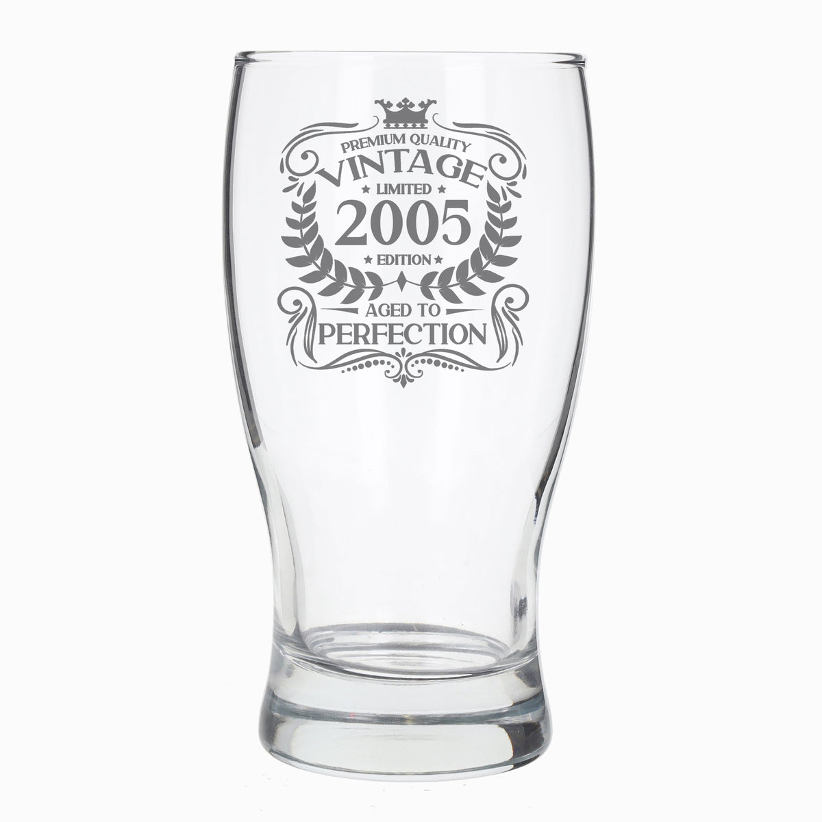 Pint Glass