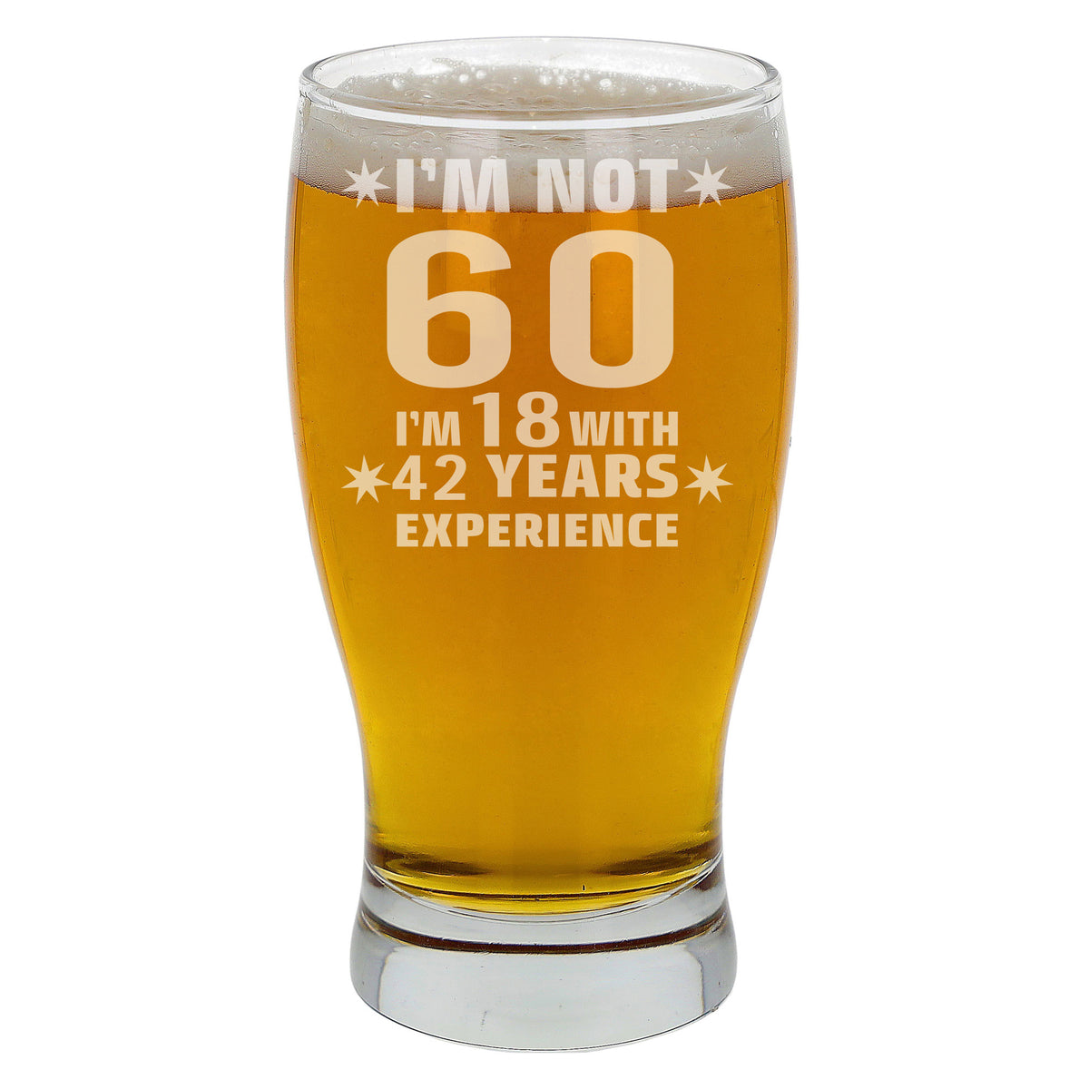 Pint Glass