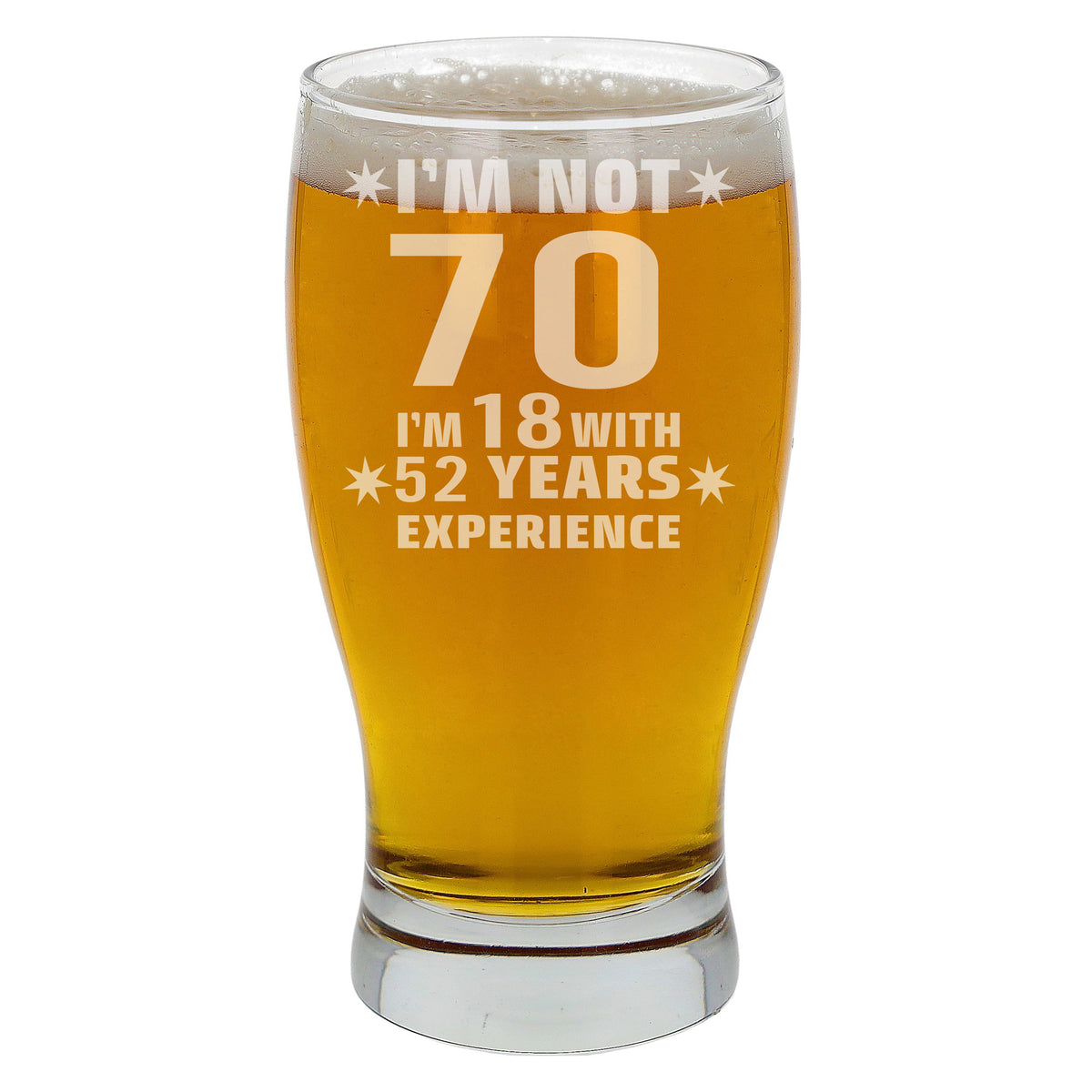 Pint Glass