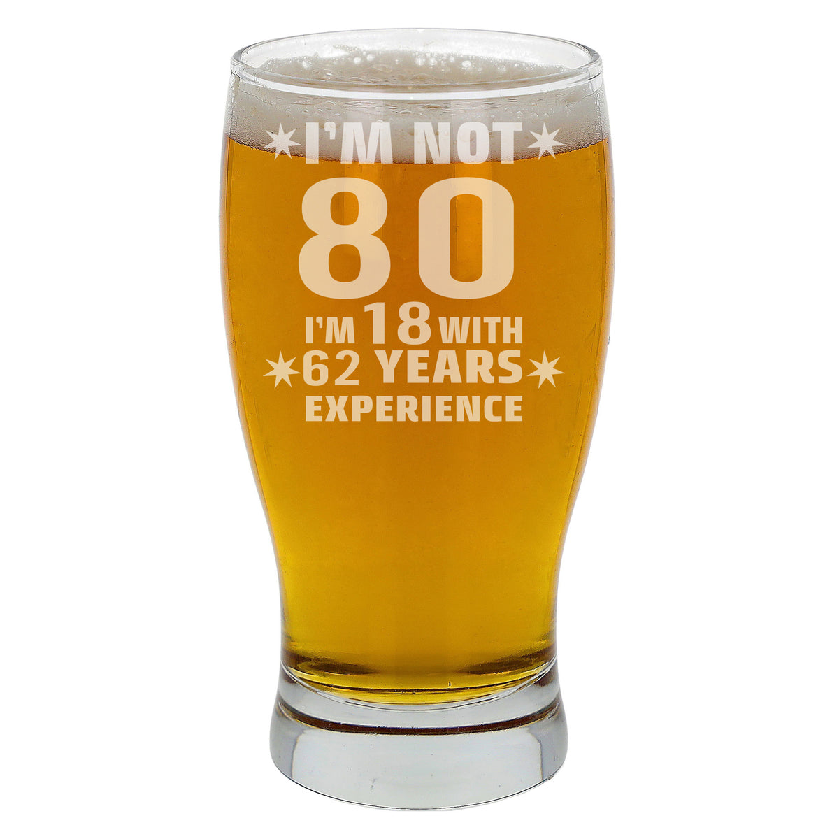 Pint Glass