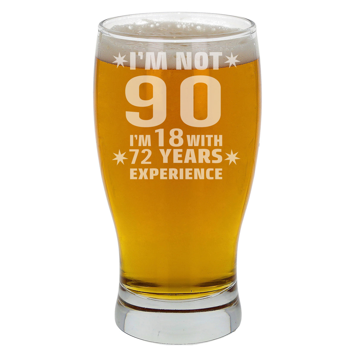 Pint Glass