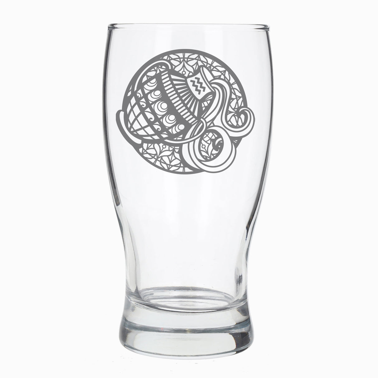 Pint Glass
